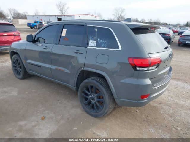 2019 JEEP GRAND CHEROKEE 1C4RJFAG0KC850148 Photo 2