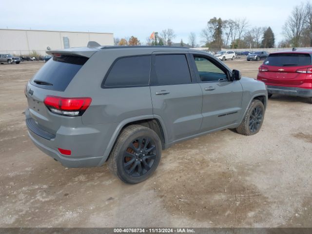 2019 JEEP GRAND CHEROKEE 1C4RJFAG0KC850148 Photo 3