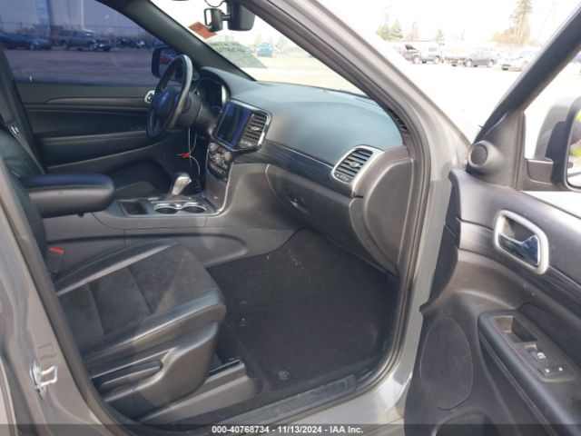 2019 JEEP GRAND CHEROKEE 1C4RJFAG0KC850148 Photo 4