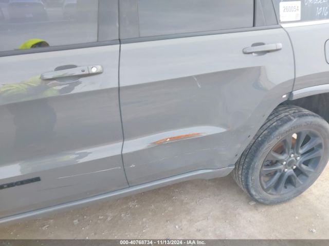 2019 JEEP GRAND CHEROKEE 1C4RJFAG0KC850148 Photo 5