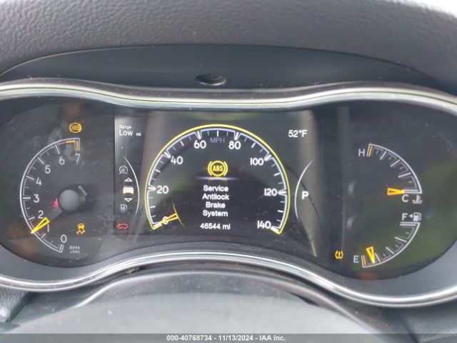 2019 JEEP GRAND CHEROKEE 1C4RJFAG0KC850148 Photo 6