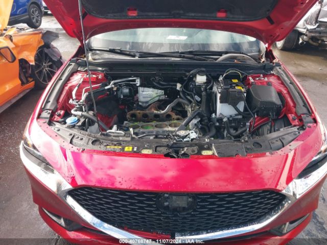 3MZBPACM8RM402977 Mazda Mazda3 2.5 S Preferred