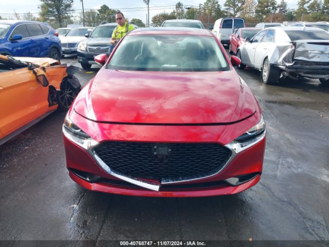 3MZBPACM8RM402977 Mazda Mazda3 2.5 S Preferred