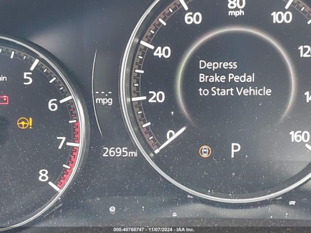 3MZBPACM8RM402977 Mazda Mazda3 2.5 S Preferred