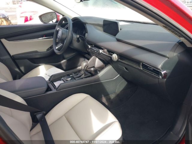 3MZBPACM8RM402977 Mazda Mazda3 2.5 S Preferred