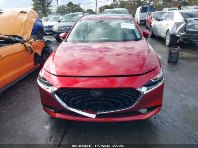 3MZBPACM8RM402977 Mazda Mazda3 2.5 S Preferred