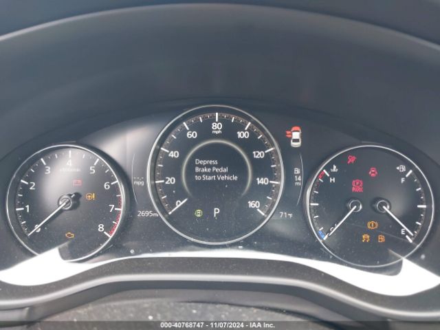 3MZBPACM8RM402977 Mazda Mazda3 2.5 S Preferred