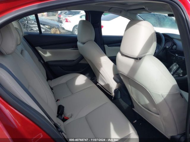3MZBPACM8RM402977 Mazda Mazda3 2.5 S Preferred