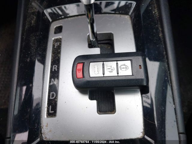 JA32V2FW0HU000973 Mitsubishi Lancer Se