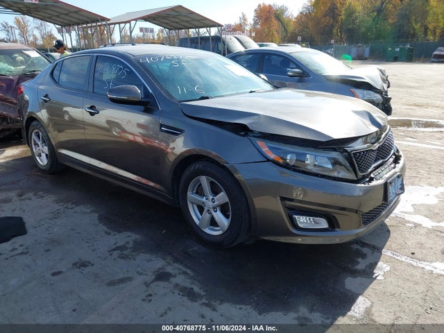 2014 5XXGM4A73EG295560 main image