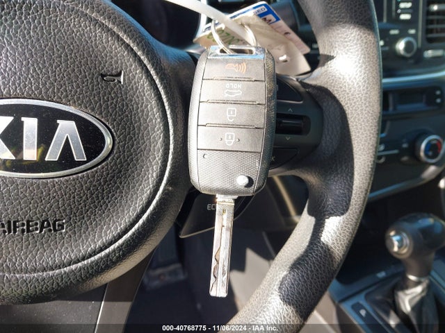 KIA Optima Lx 2014 5XXGM4A73EG295560 Image 11