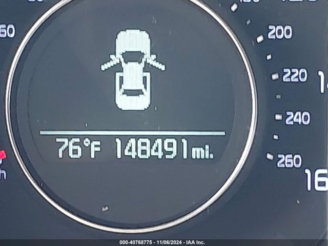 KIA Optima Lx 2014 5XXGM4A73EG295560 Image 15