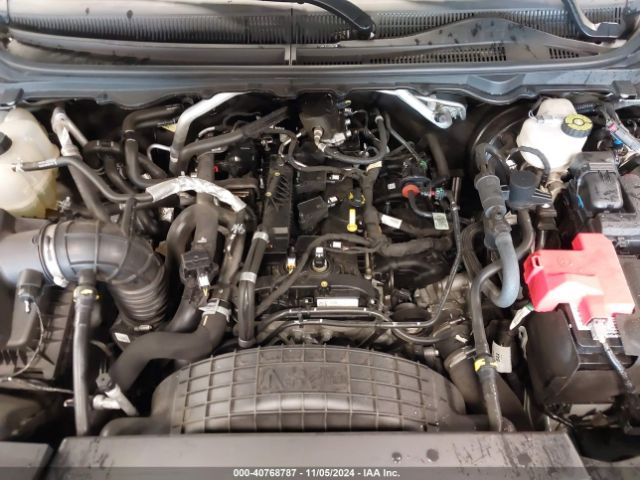 1FTER4FH6MLD94088 Ford Ranger Xlt