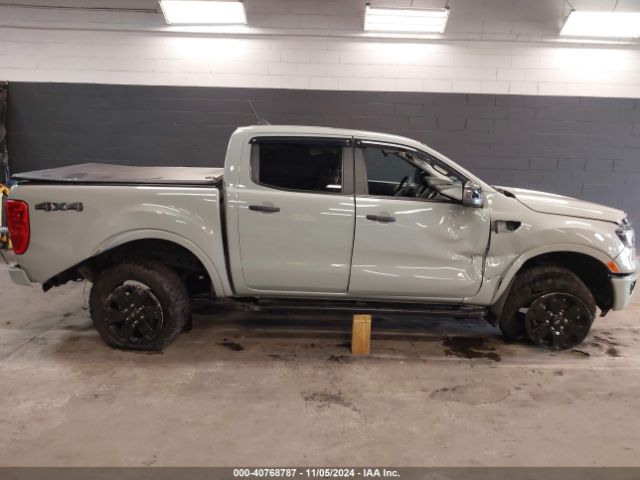 1FTER4FH6MLD94088 Ford Ranger Xlt