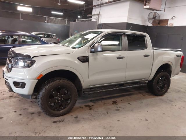 1FTER4FH6MLD94088 Ford Ranger Xlt