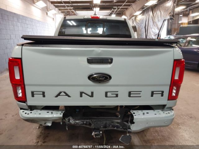 1FTER4FH6MLD94088 Ford Ranger Xlt