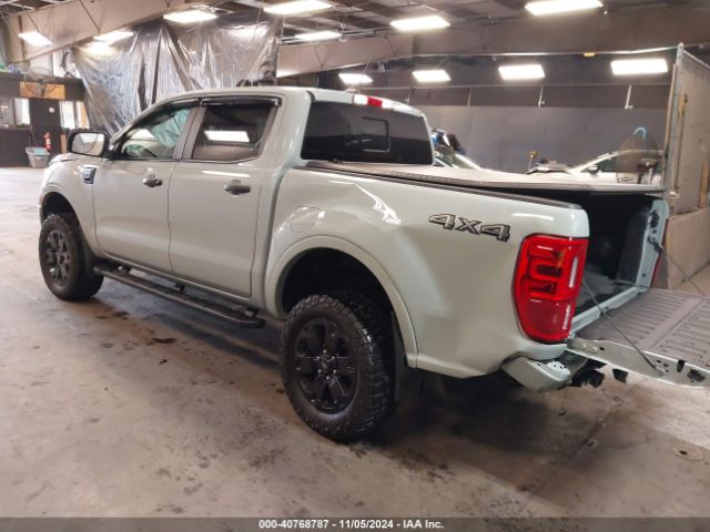 1FTER4FH6MLD94088 Ford Ranger Xlt