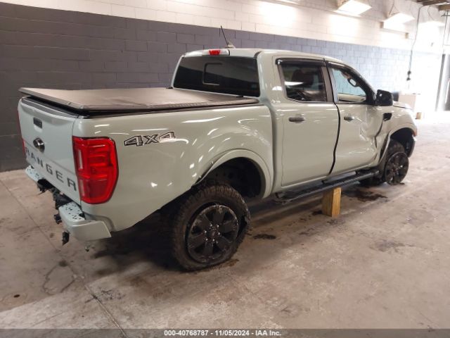 1FTER4FH6MLD94088 Ford Ranger Xlt