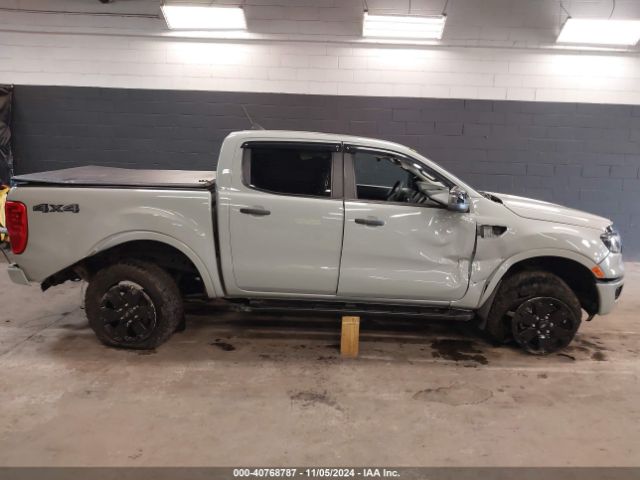 1FTER4FH6MLD94088 Ford Ranger Xlt