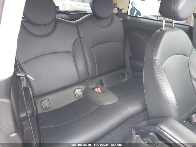 2013 MINI HARDTOP WMWSU3C56DT689016 Photo 7
