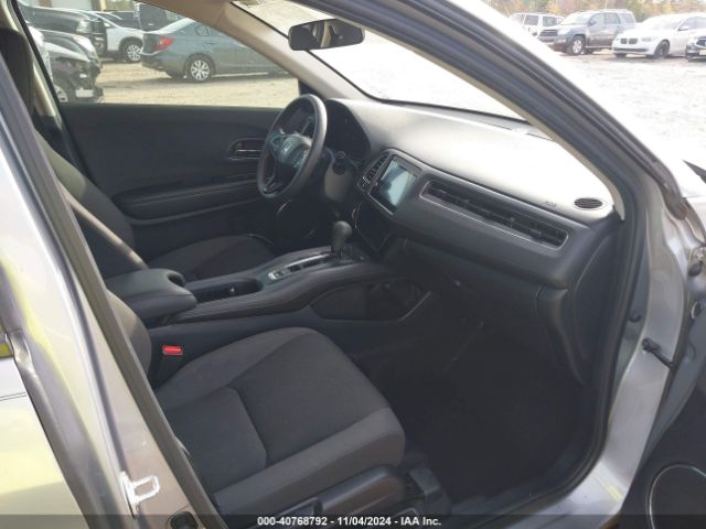 3CZRU5H58NM721576 Honda Hr-v 2wd Ex