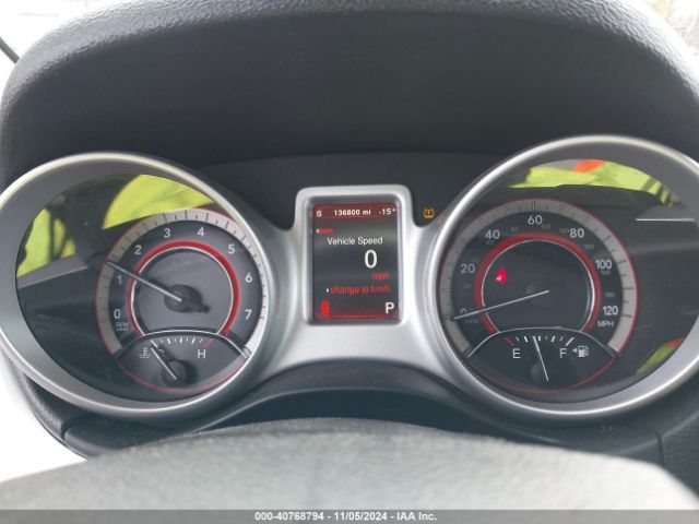 3C4PDDEG4HT616296 Dodge Journey Gt Awd
