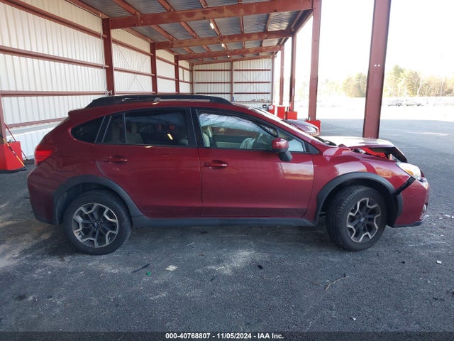 Subaru Crosstrek 2.0i Premium 2016 JF2GPABC2GG224896 Image 13