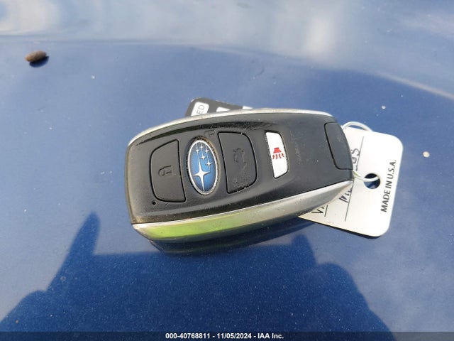 Subaru Outback 2.5i Limited 2016 4S4BSANC1G3279250 Image 11