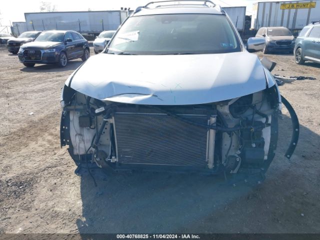 5N1AT2MV0LC751899 Nissan Rogue S Intelligent Awd