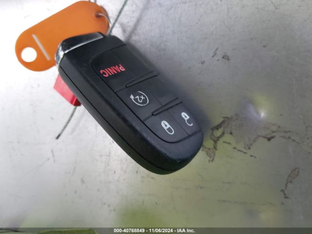 ZFBCFXCT8GP357554 Fiat 500x Trekking