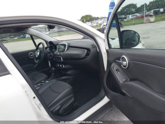 ZFBCFXCT8GP357554 Fiat 500x Trekking