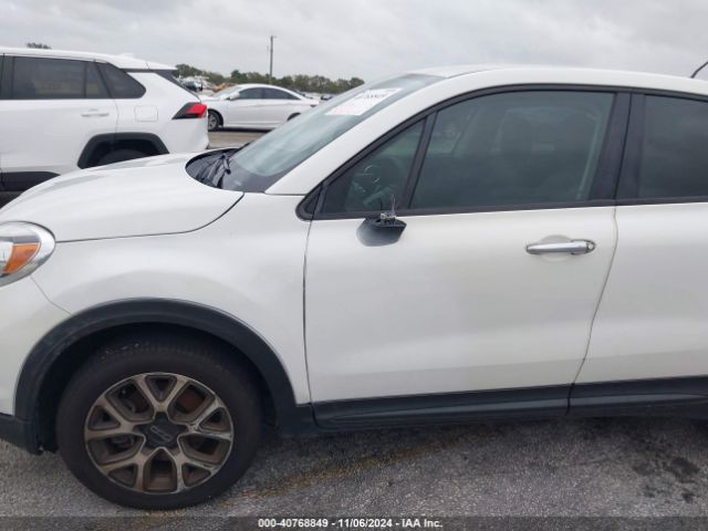 ZFBCFXCT8GP357554 Fiat 500x Trekking
