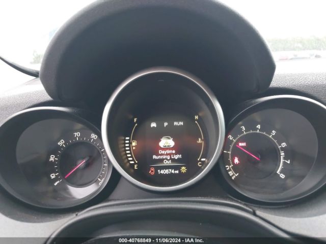 ZFBCFXCT8GP357554 Fiat 500x Trekking