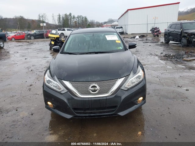 Nissan Altima 2.5 Sv 2017 1N4AL3AP6HC163955 Image 13