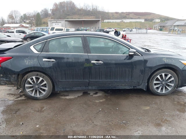 Nissan Altima 2.5 Sv 2017 1N4AL3AP6HC163955 Image 14