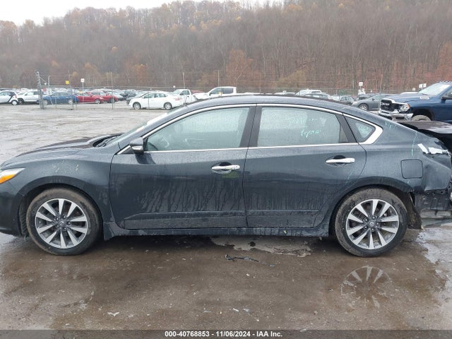 Nissan Altima 2.5 Sv 2017 1N4AL3AP6HC163955 Image 15