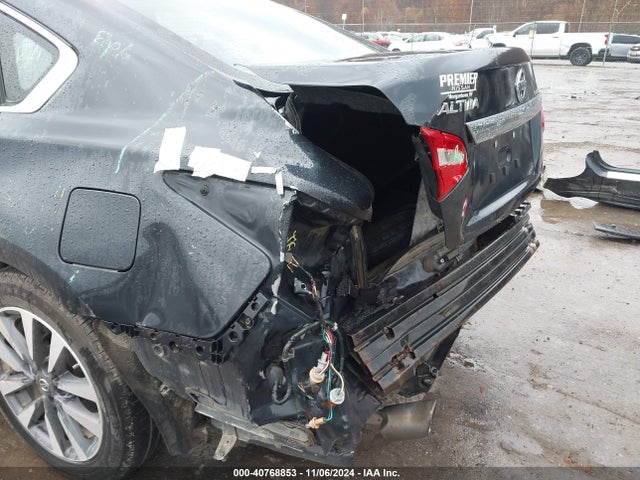 Nissan Altima 2.5 Sv 2017 1N4AL3AP6HC163955 Image 18