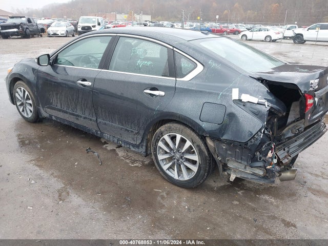 Nissan Altima 2.5 Sv 2017 1N4AL3AP6HC163955 Image 3