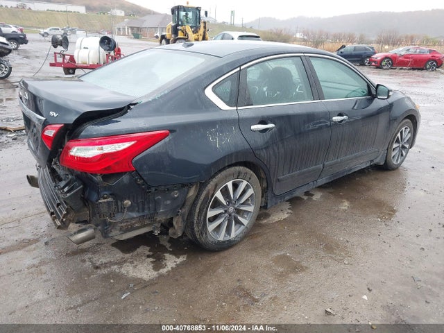 Nissan Altima 2.5 Sv 2017 1N4AL3AP6HC163955 Image 4