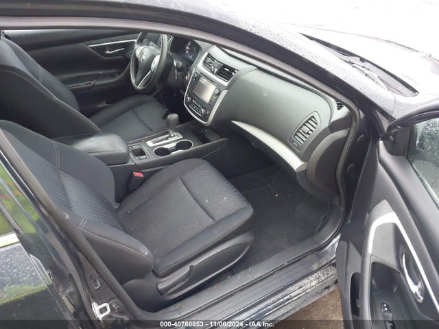 Nissan Altima 2.5 Sv 2017 1N4AL3AP6HC163955 Image 5