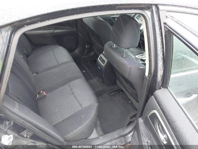 Nissan Altima 2.5 Sv 2017 1N4AL3AP6HC163955 Image 8