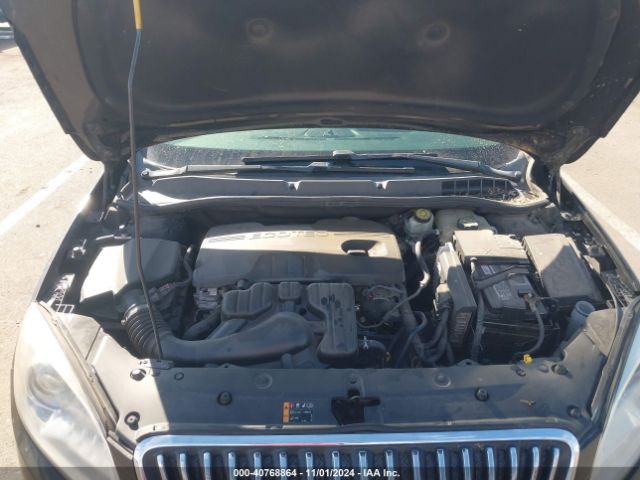 1G4PR5SK3G4143474 Buick Verano Convenience Group