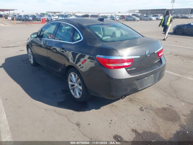 1G4PR5SK3G4143474 Buick Verano Convenience Group