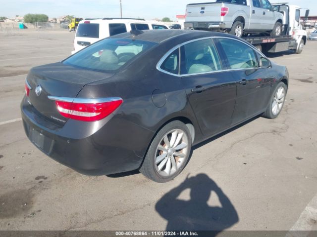 1G4PR5SK3G4143474 Buick Verano Convenience Group