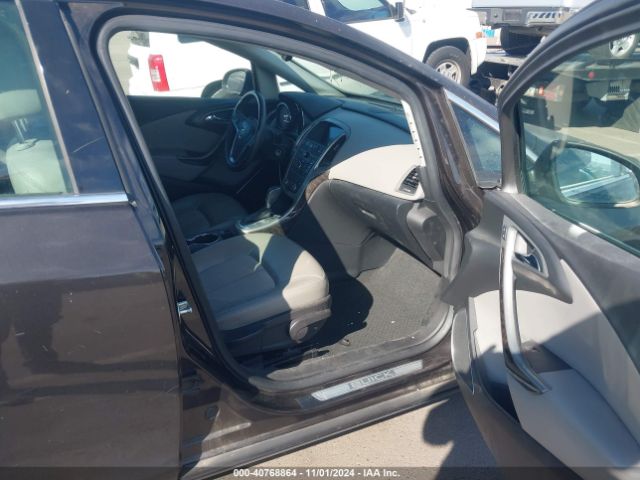 1G4PR5SK3G4143474 Buick Verano Convenience Group