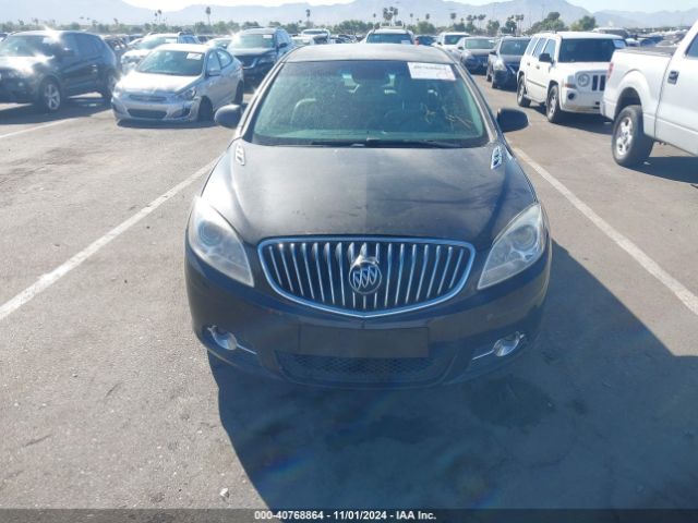 1G4PR5SK3G4143474 Buick Verano Convenience Group