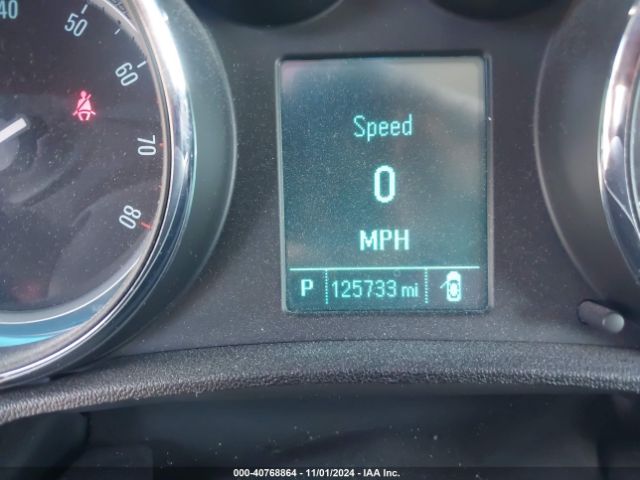 1G4PR5SK3G4143474 Buick Verano Convenience Group