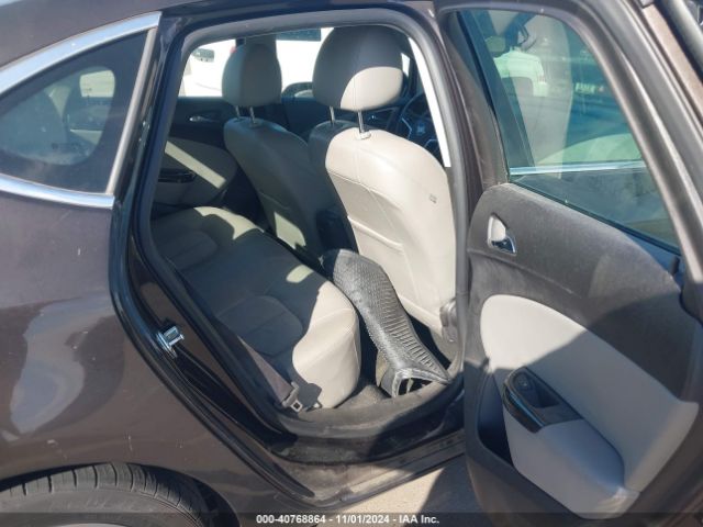 1G4PR5SK3G4143474 Buick Verano Convenience Group
