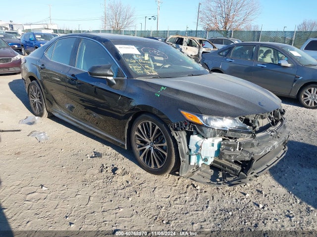 2018 4T1B11HK8JU141289 главное изображение