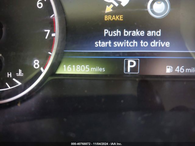 5N1AZ2MG9FN290923 Nissan MURANO SL